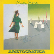 Matia Bazar, Aristocratica (1984)