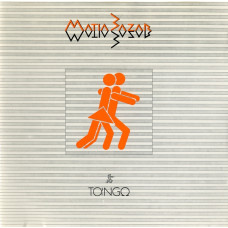 Matia Bazar, Tango (1983)