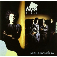 Matia Bazar - Melancholia (CD)