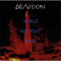 De / Vision - World Without End (CD)