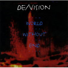 De / Vision - World Without End (CD)