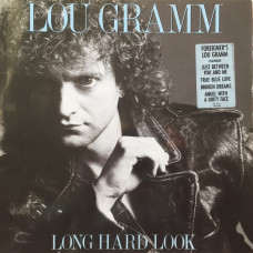 Lou Gramm, Long Hard Look (1989)