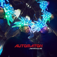 Jamiroquai, Automaton