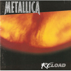 Metallica, Reload