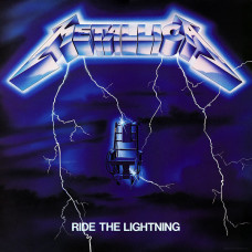 Metallica, Ride The Lightning