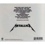 Metallica, Death Magnetic (CD)