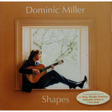 Dominic Miller, Shapes