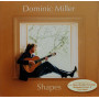 Dominic Miller, Shapes