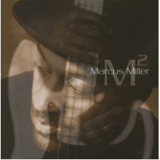 Marcus Miller, M2