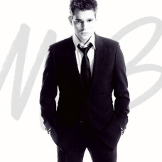 Michael Buble, It's Time