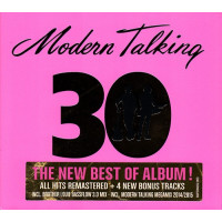 Modern Talking - 30 (2 CD)