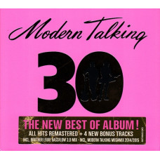 Modern Talking - 30 (2 CD)