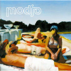 Modjo - Modjo (CD)