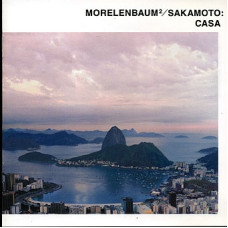 Morelenbaum 2 / Sakamoto, Casa