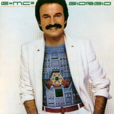 Giorgio Moroder - E=Mc2 (CD)
