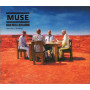 Muse, Black Holes & Revelation (CD)