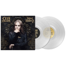 Ozzy Osbourne - Patient Number 9 | Limited Edition Coloured Vinyl (2 LP)