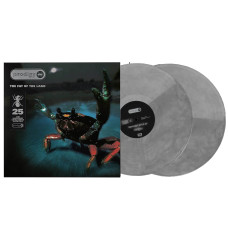 Prodigy - The Fat Of The Land | 25 Th Ann. Limited Edition Coloured Vinyl (2LP)