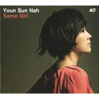 Youn Nah Sun - Same Girl (CD)