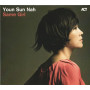 Youn Nah Sun - Same Girl (CD)