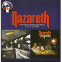 Nazareth - Close Enough For Rock 'n' Roll / Play`n`the Game (CD)