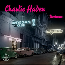 Charlie Haden, Nocturne (2001) (SHM-CD)