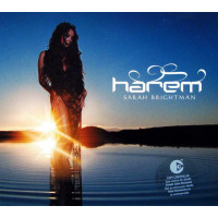 Sarah Brightman - Harem (CD)