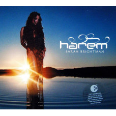 Sarah Brightman - Harem (CD)