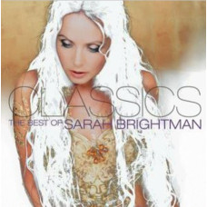 Sarah Brightman, Classics: The Best Of Sarah Brightman