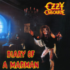 Ozzy Osbourne, Diary Of Madman (1981)