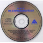 The Alan Parsons Project, The Best Of (CD)