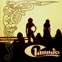Clannad, Clannad (CD)
