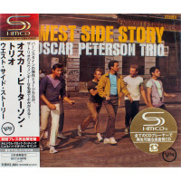 Oscar Peterson Trio - West Side Story (SHM-CD)