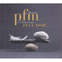 Pfm, In Classic Da Mozart A Celebration(2CD)