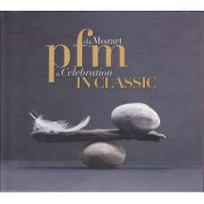 Pfm, In Classic Da Mozart A Celebration(2CD)