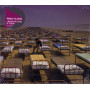 Pink Floyd, A Momentary Lapse Of Reason (1987)