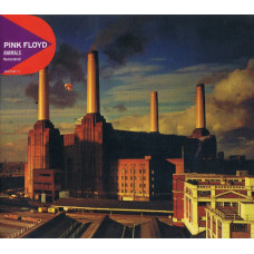 Pink Floyd, Animals (1977)