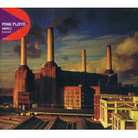 Pink Floyd - Animals (CD)
