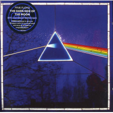 Pink Floyd, The Dark Side Of The Moon (1973) (SACD)