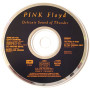 Pink Floyd, Delicate Sound Of Thunder (2 CD)