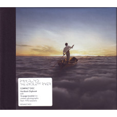 Pink Floyd, The Endless River (CD)