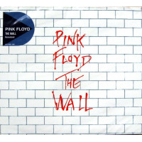 Pink Floyd - The Wall (2 CD)