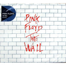 Pink Floyd, The Wall (1979) (2 CD)