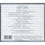 Pink Floyd, The Wall (1979) (2 CD)