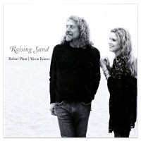 Robert Plant / Alison Krauss - Raising Sand (CD)