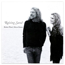 Robert Plant / Alison Krauss - Raising Sand (CD) Robert Plant / Alison Krauss - Raising Sand (CD)