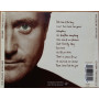 Phil Collins, Both Sides (CD)