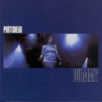 Portishead - Dummy (CD)
