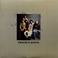 Procol Harum, Procol's Ninth (1975)