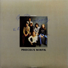 Procol Harum - Procol's Ninth (CD)